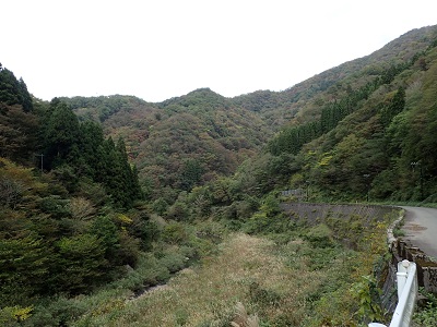 笹生川2