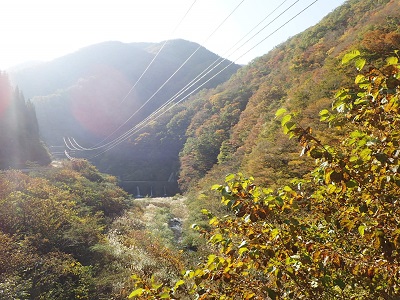 笹生川1