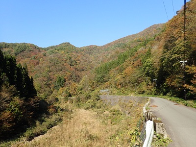 笹生川2