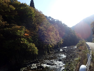 雲川1