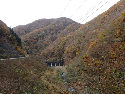 笹生川1