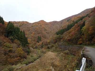 笹生川2