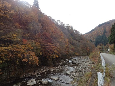 雲川1