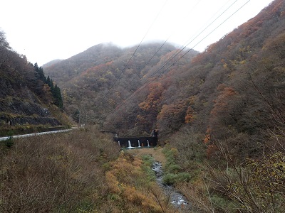 笹生川1