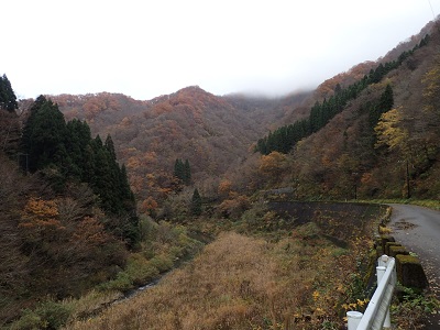 笹生川2