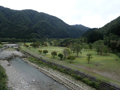 中島公園2
