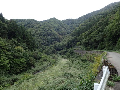 笹生川2