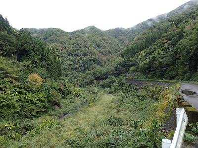 笹生川2