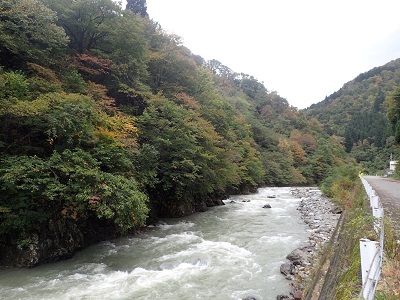 雲川1