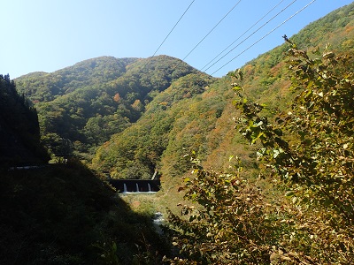 笹生川1