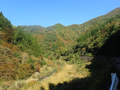 笹生川2