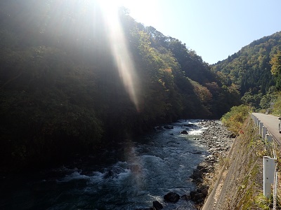 雲川1
