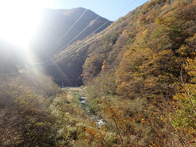 笹生川1