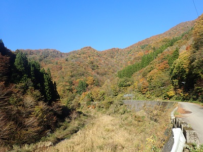 笹生川2