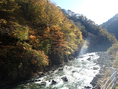 雲川1