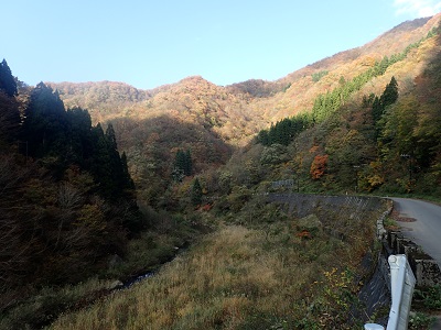 笹生川2