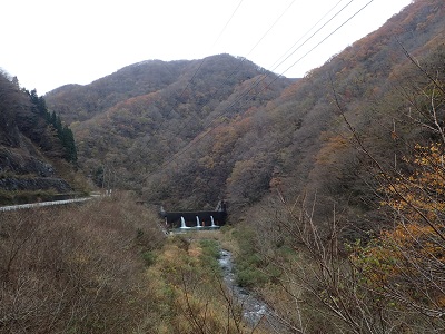 笹生川1
