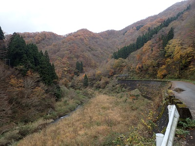 笹生川2