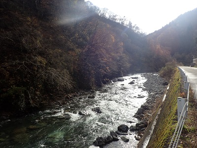 雲川1
