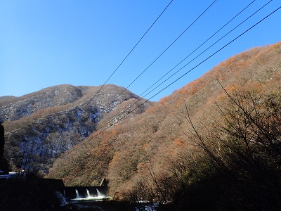 笹生川1