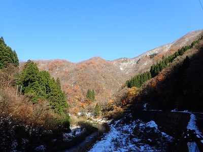 笹生川2