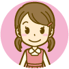 沙都子（さとこ）ちゃん