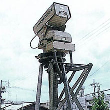 CCTV監視カメラ