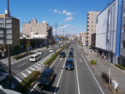 電線共同溝