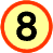 8