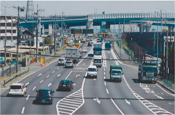 国道171号