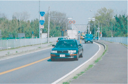 国道24号