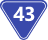 43