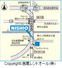 Nishio