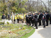 �����P�W�N�x�S���s�s�Ή��Ղ̊J��