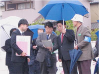 �k�����y��ʑ�b����a��i������j�̊C�Ξ֎s�i�΂����j�����@