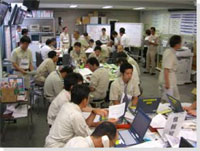 ���K�̗l�q