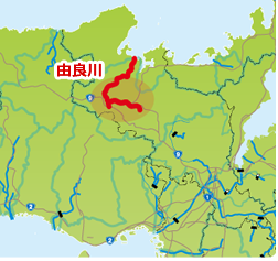 平成26年(2014)豪雨災害マップ