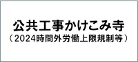 こうきょうこうじかけこみでら