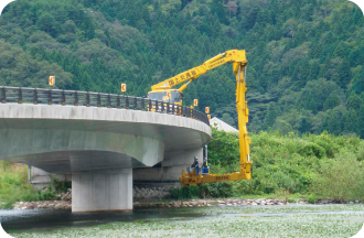 道路の維持管理