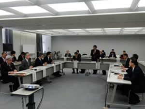 九頭竜川・北川減災対策協議会