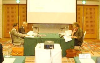 第2回淀川水系流域委員会準備会議