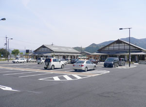 道の駅丹波おばあちゃんの里 道の駅公式ホームページ 全国 道の駅 連絡会