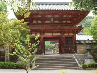 松尾寺 松尾寺