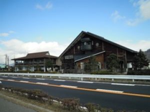 湖北野鳥センター