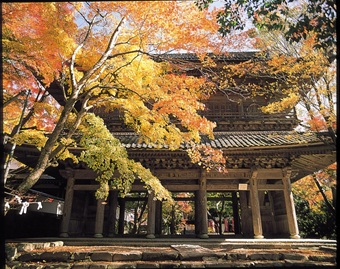 大本山永源寺