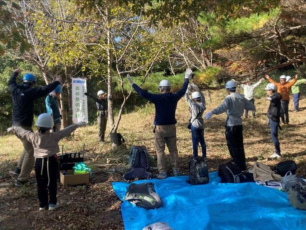 �����̗l�q(�ʐ^)