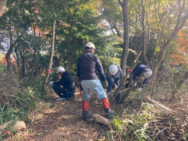 �����̗l�q(�ʐ^)