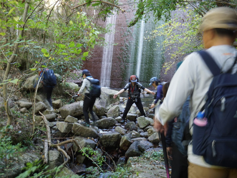 �����̗l�q(�ʐ^)