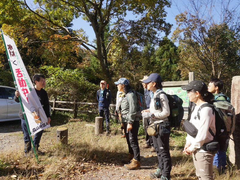 �����̗l�q(�ʐ^)