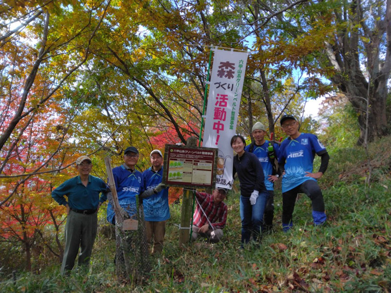 �����̗l�q(�ʐ^)